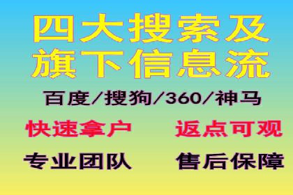 某知名企业SEM主管的成长之路